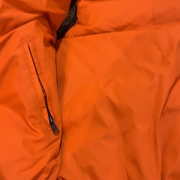 Boys Old Navy reversible ski vest Sz 6 - Picture 4 of 5